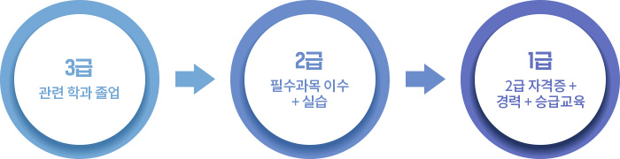 3�� (���� �а� ����), 2�� (�ʼ������̼� + �ǽ�), 1�� (2�� �ڰ��� + ��� + �±ޱ���)